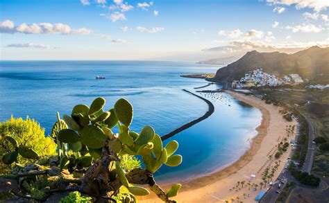 are the canary islands cheap